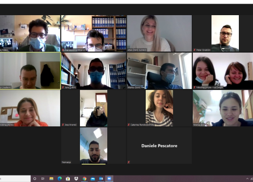 Knjižnica provodi projekt medijske pismenosti: U tijeku su online predavanja i radionice