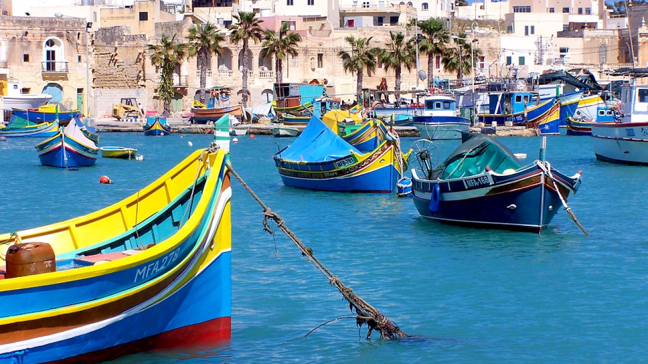 Malta: Dođite na ljetovanje, dobit ćete 200 eura po osobi
