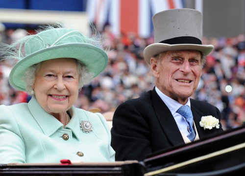 Zašto princ Filip nije bio kralj, a Kate Middleton će biti kraljica? Evo objašnjenja