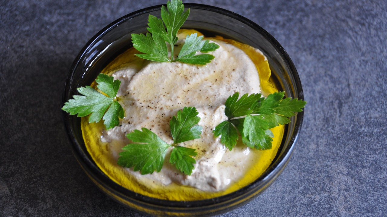 Ako nedjelju provodite doma, isprobajte ovaj recept za namaz od patlidžana