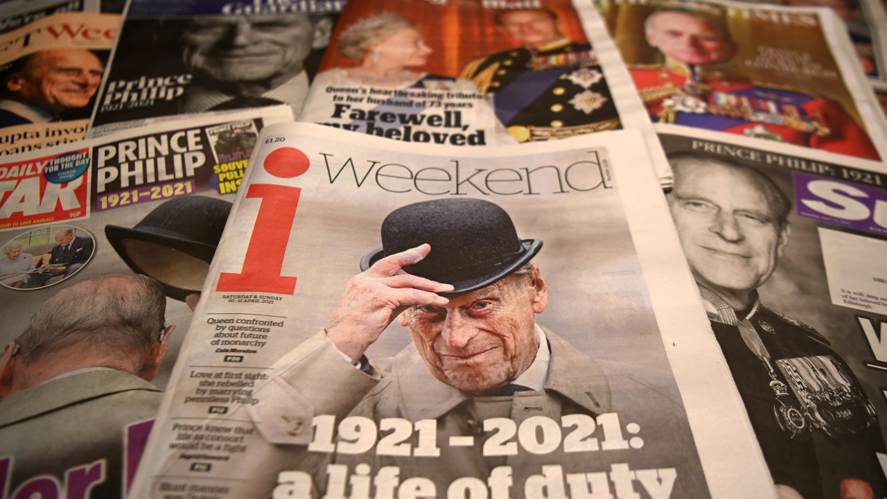 Kraljica Elizabeta i princ Filip bili su rođaci u četvrtom koljenu, što nije čudno za kraljevske obitelji