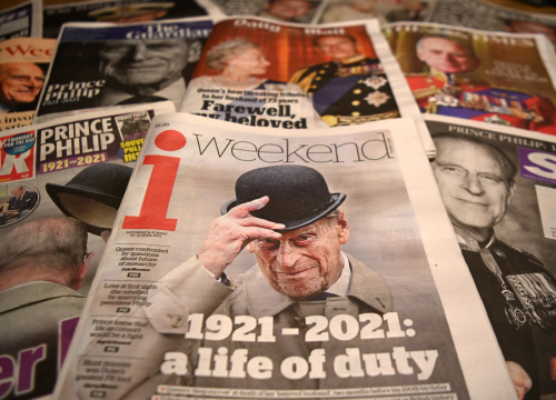 Kraljica Elizabeta i princ Filip bili su rođaci u četvrtom koljenu, što nije čudno za kraljevske obitelji