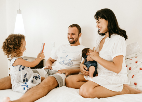 Htjeli vi to ili ne, bebe mijenjaju dinamiku odnosa kod većine parova