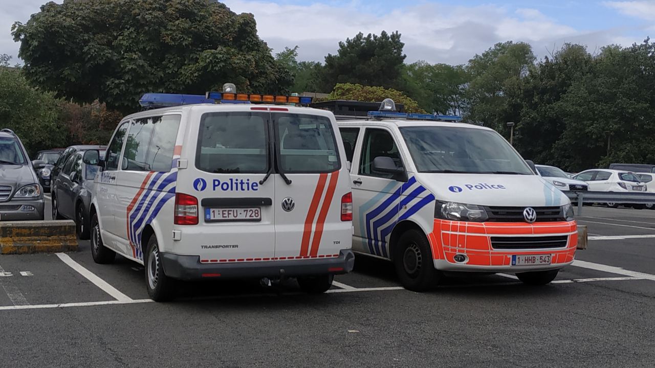 Policija upala na korona party u Belgiji: Sudionik pao s prozora i poginuo