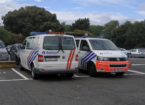 Policija upala na korona party u Belgiji: Sudionik pao s prozora i poginuo