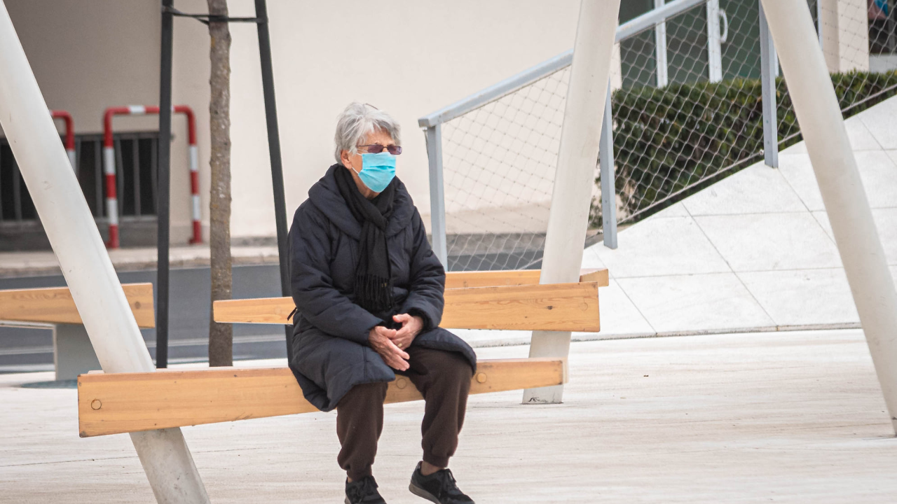 U županiji 18 novozaraženih, preminula starija žena u Kninu