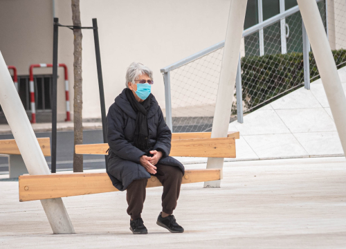 U županiji 18 novozaraženih, preminula starija žena u Kninu