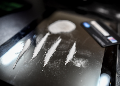 Nikad više kokaina u Europi, nikad čišći