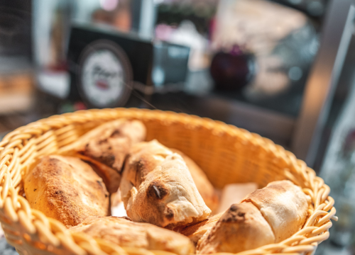 Fotografija 17 - Najbolja jela s roštilja čekaju vas u Antinom guštu!