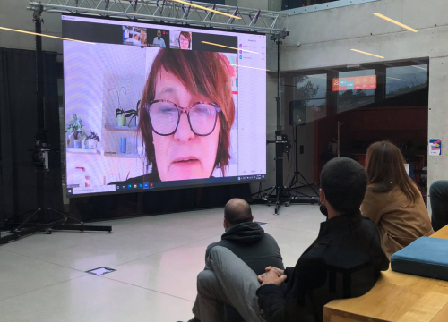 Fotografija 6 - U Centru Trokut počeo Poduzetnički inkubator: Za najbolje ekipe osigurano sto tisuća kuna nagrada!