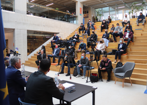 Evo koje su odluke vijećnici donijeli na posljednjoj sjednici Gradskog vijeća u ovom sazivu