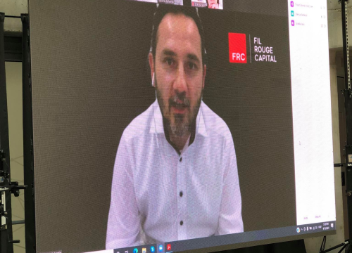 Fotografija 2 - U Centru Trokut počeo Poduzetnički inkubator: Za najbolje ekipe osigurano sto tisuća kuna nagrada!