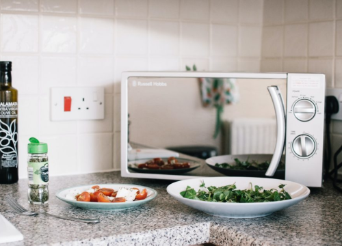 Ove vrste hrane nikad ne biste trebali podgrijavati, to može biti otrovno