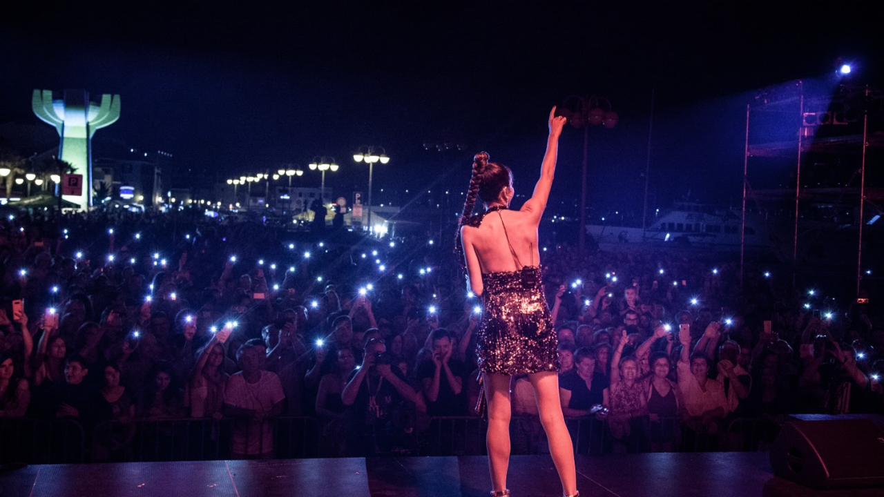 Od Mile Perkova do Nede Ukraden: Poznati svi izvođači CMC festivala u Vodicama