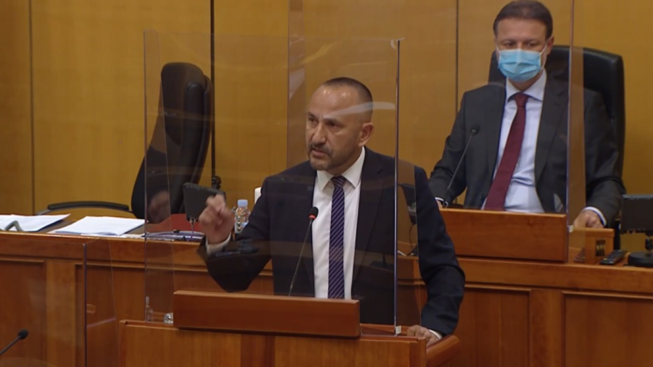 Hrvoje Zekanović: 'Šibenik se zadužuje zbog Big Brothera, a već je dužan kao Grčka'