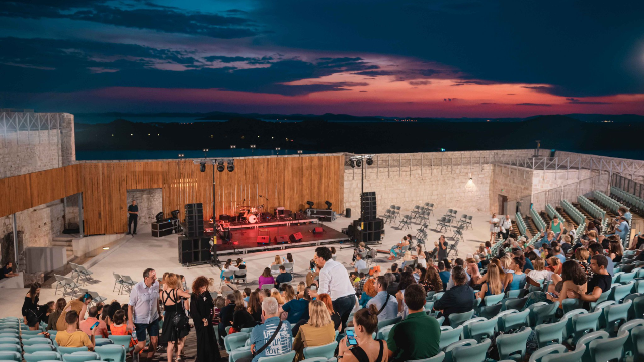 Pipsi, J.R. August, Mostar Sevdah, Stefanovski i Rock opera ovoga ljeta na sv. Mihovilu