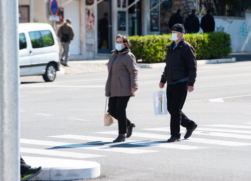 U županiji 173 nova slučaja zaraze, u šibenskoj bolnici se liječi 77 osoba
