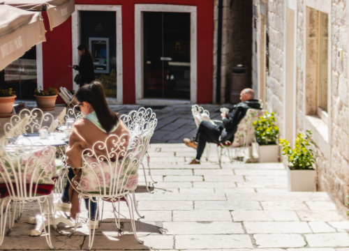 Darko Dukić: 'Epidemiološke mjere ostaju iste, što ne znači da ih već sutra ne možemo pooštriti'