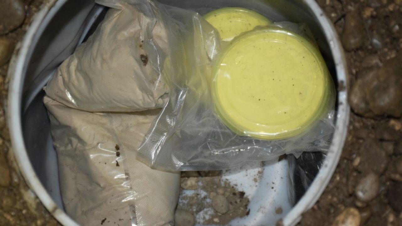 Ravnatelj vrtića, koji je u slobodno vrijeme diler, sa 'suradnicima' završio u zatvoru