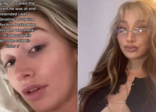 Otkrila dečkovu prevaru na genijalan način pa sve objavila na TikToku