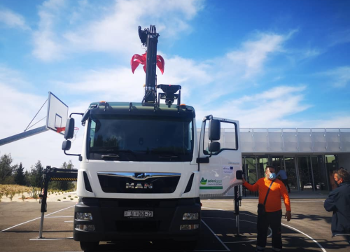 Kako ide odvajanje otpada u Šibeniku? Lani odvojeno 6,82 posto: 'Cilj je ove godine doći na iznad 15 posto'