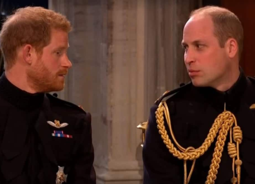 Kraljica donijela neočekivanu odluku o Harryju i Williamu za sprovod princa Philipa