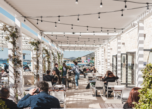 Fotografija 3 - Zdrave navike za početak dana u Bronzinu: Doručak s namirnicama lokalnih OPG-ova, a cijena je prava bagatela!