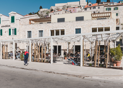 Fotografija 4 - Zdrave navike za početak dana u Bronzinu: Doručak s namirnicama lokalnih OPG-ova, a cijena je prava bagatela!