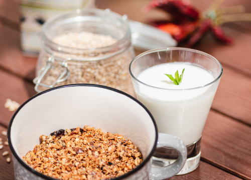 Fotografija 5 - Zdrave navike za početak dana u Bronzinu: Doručak s namirnicama lokalnih OPG-ova, a cijena je prava bagatela!