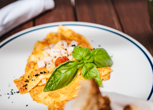 Fotografija 11 - Zdrave navike za početak dana u Bronzinu: Doručak s namirnicama lokalnih OPG-ova, a cijena je prava bagatela!