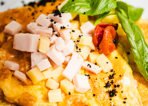 Fotografija 15 - Zdrave navike za početak dana u Bronzinu: Doručak s namirnicama lokalnih OPG-ova, a cijena je prava bagatela!