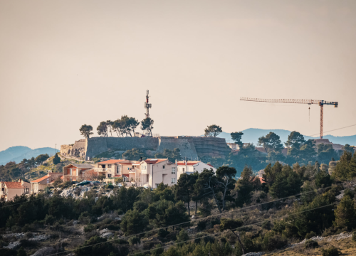 Program obilježavanja Dana grada Šibenika i blagdana sv. Mihovila na šibenskim tvrđavama