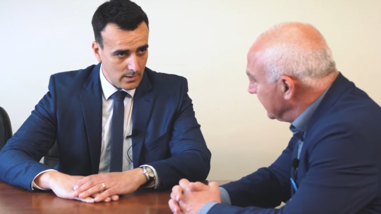 Načelnik Tribunja prijavio DIP-u Pauka i Rakića: HDZ-u prijeti i do 100 tisuća kuna kazne