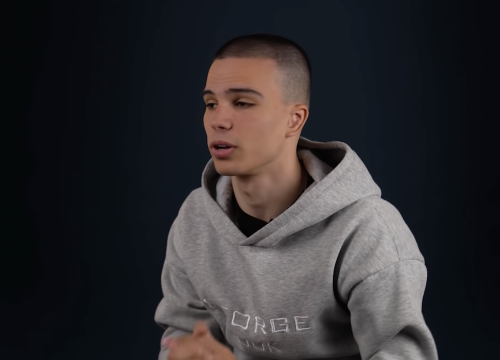 Voyage o prekidu s Breskvicom zbog kojeg su plakali fanovi: 'Pokretala me je ljubav, a sada ambicija'