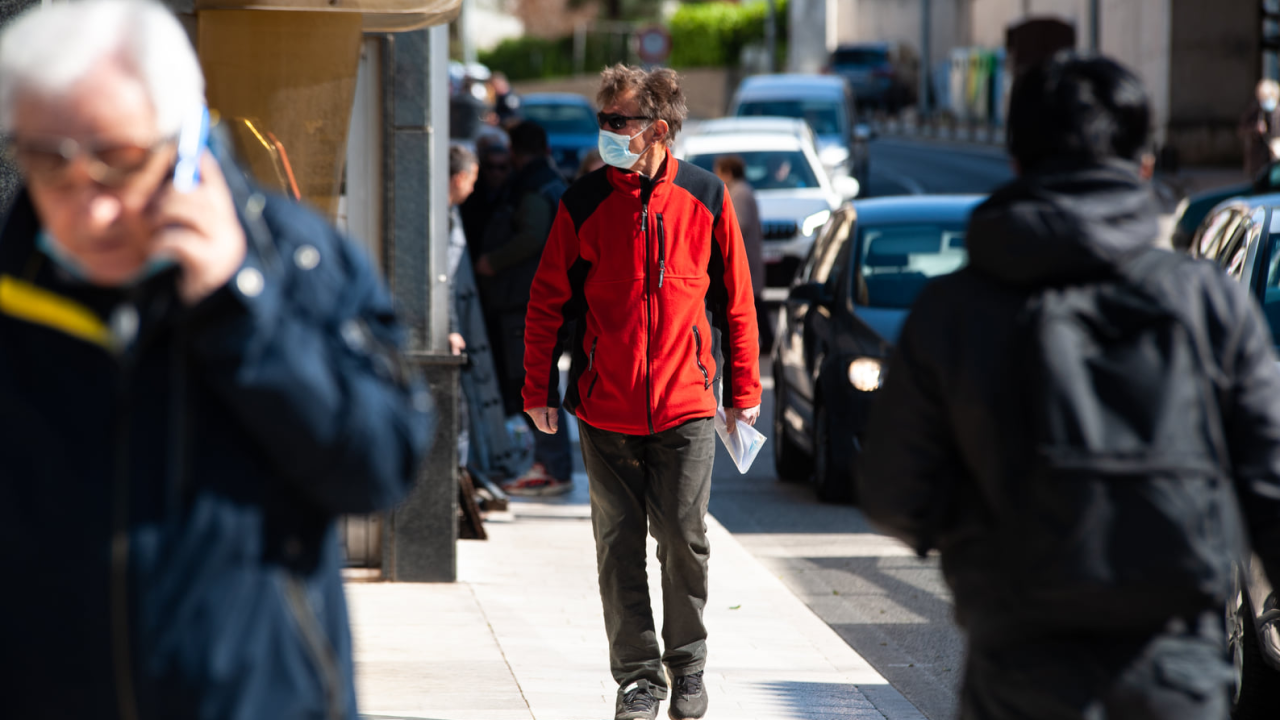 U Šibensko-kninskoj županiji 20 novooboljelih od covida-19: Preminula starija žena