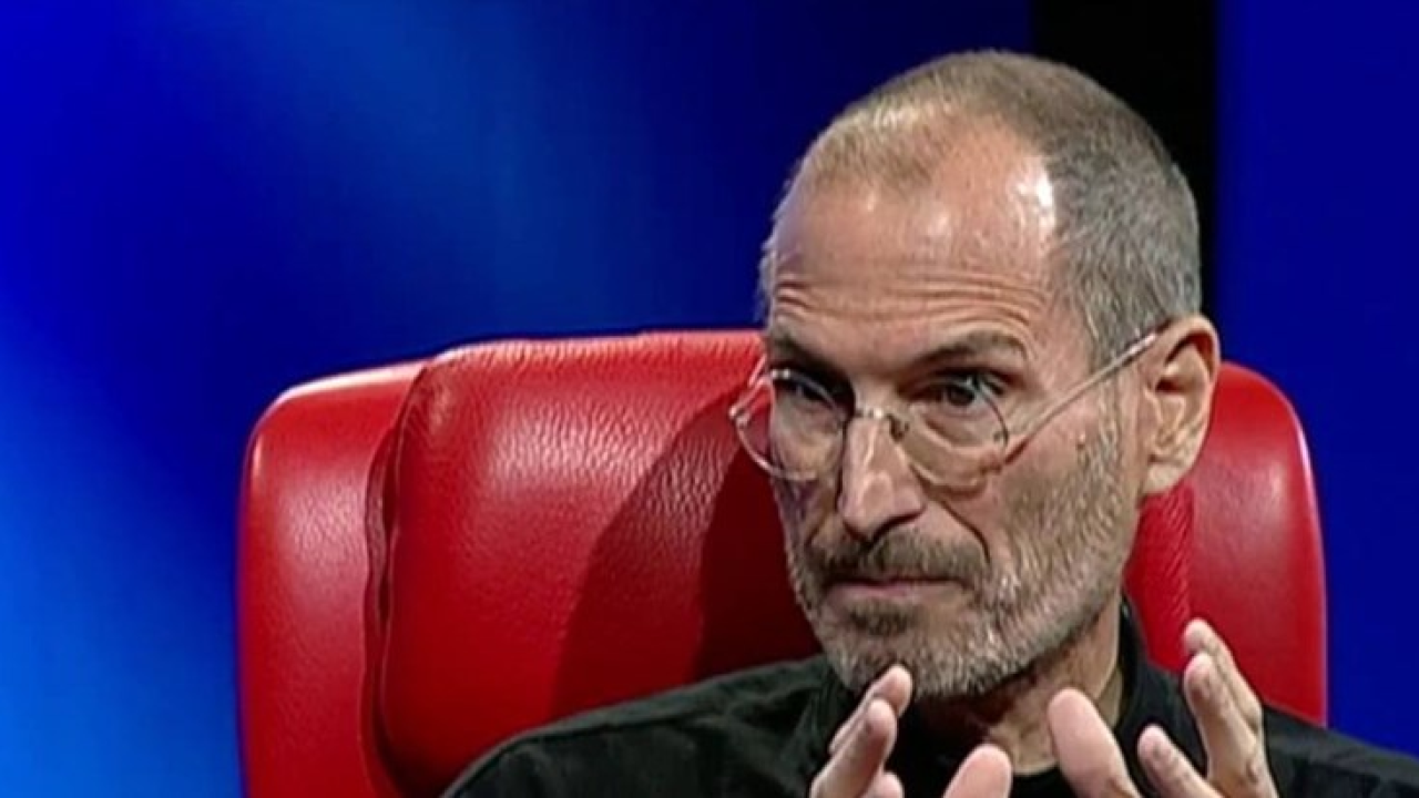 Kad je Jobsov mobitel bio ugašen, svi su zaposlenici Applea znali što tad radi