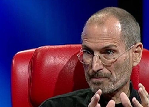 Kad je Jobsov mobitel bio ugašen, svi su zaposlenici Applea znali što tad radi