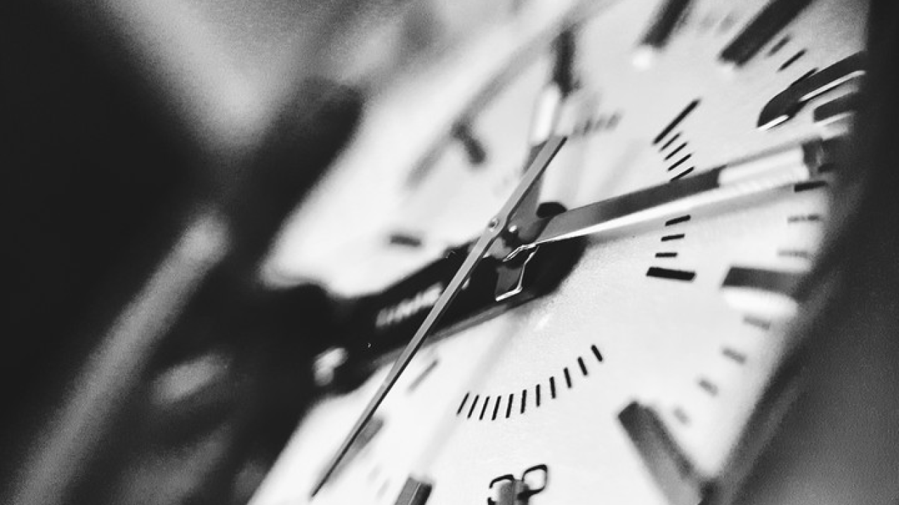 Kakve se osobnosti rađaju u određeni sat: Od 08-10 šarmeri, od 22-00 filozofi