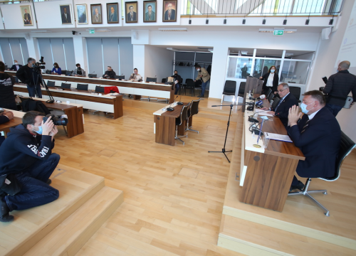 Šibenska tvrtka Median izradila Interaktivnu kartu infrastrukturnih ulaganja u Splitsko-dalmatinskoj županiji