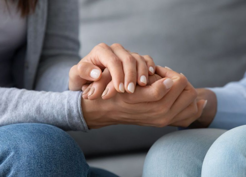 Zamor suosjećanja: Može li previše brige za druge biti štetno za nas?