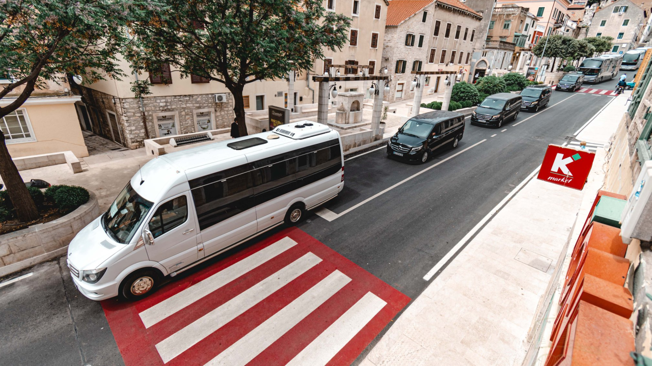 UGP: Leasing kuće počele oduzimati vozila povremenim prijevoznicima putnika