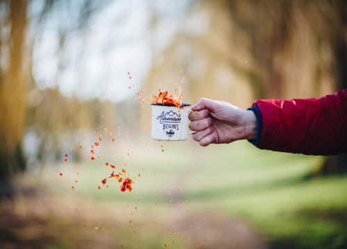 Trikovi za skidanje mrlja od kave