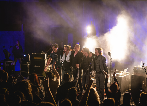 Fotografija 2 - Na sv. Mihovilu u lipnju će vas rasplesati Nipplepeople i riječki rockeri Jonathan!