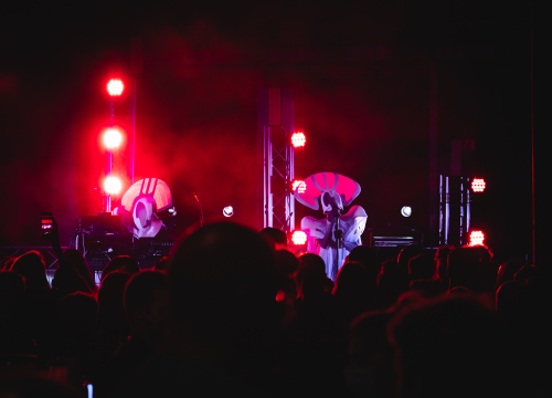 Fotografija 5 - Na sv. Mihovilu u lipnju će vas rasplesati Nipplepeople i riječki rockeri Jonathan!