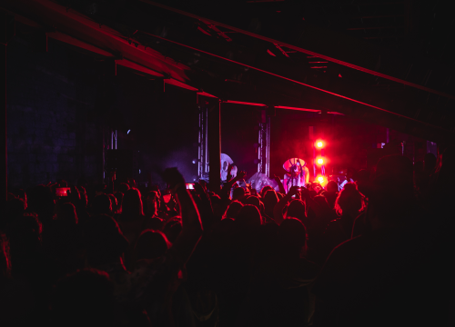 Fotografija 4 - Na sv. Mihovilu u lipnju će vas rasplesati Nipplepeople i riječki rockeri Jonathan!