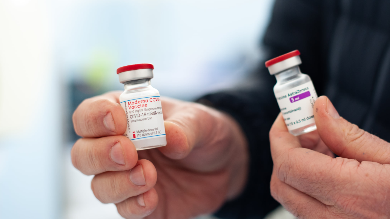 Plenković: Vlada je do kraja lipnja osigurala preko 3 milijuna doza cjepiva