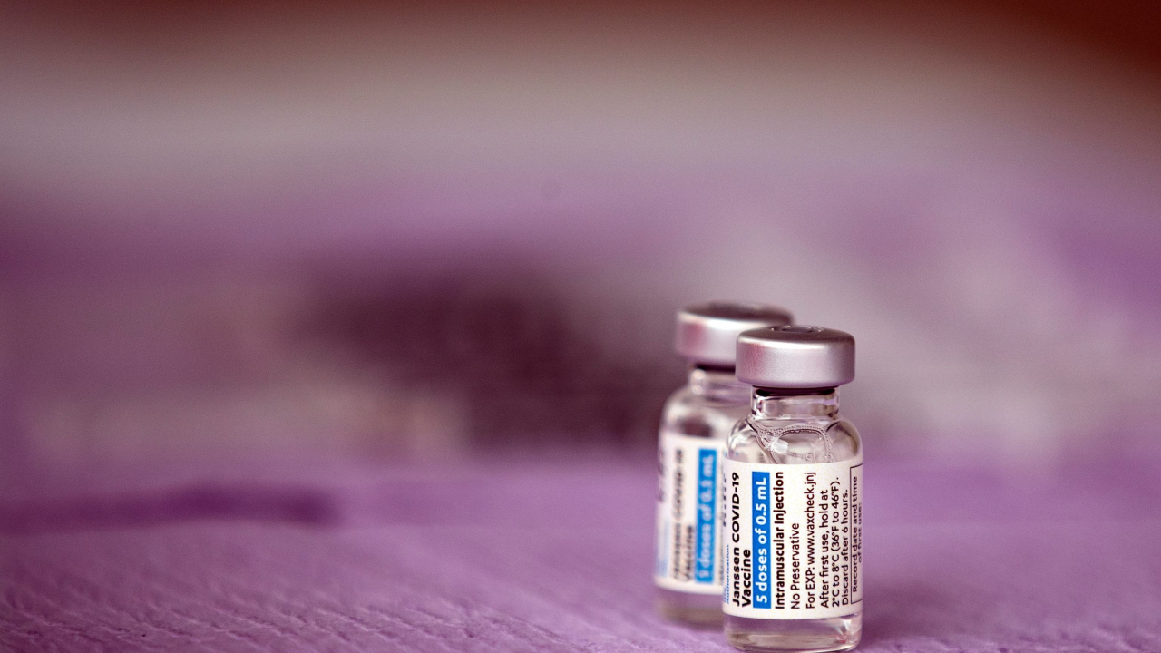 EMA utvrdila moguću vezu izmeđju cjepiva J&J-a i krvnih ugrušaka