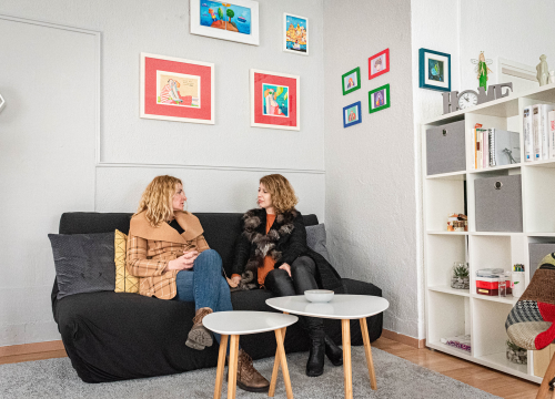 Šibenske psihoterapeutkinje Sandra i Tatjana o napadu panike: Zašto se javlja, kako ga prepoznati i kako ga pobijediti?