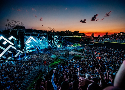 Ako se cijepite ili prebolite covid, na ljeto možete na Exit: ‘Održavanje festivala će biti simbol pobjede Srbije nad pandemijom’