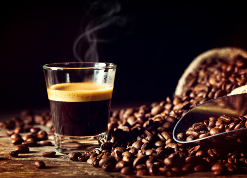 Otkriven sveti gral za proizvođače kave – zaboravljena vrsta otporna na sušu